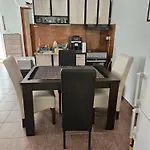 Apartman Stepanovic