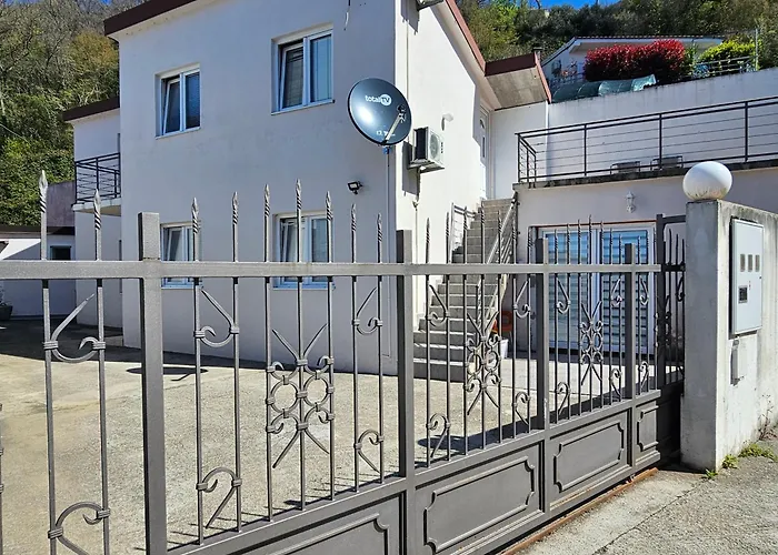 Apartman Stepanovic
