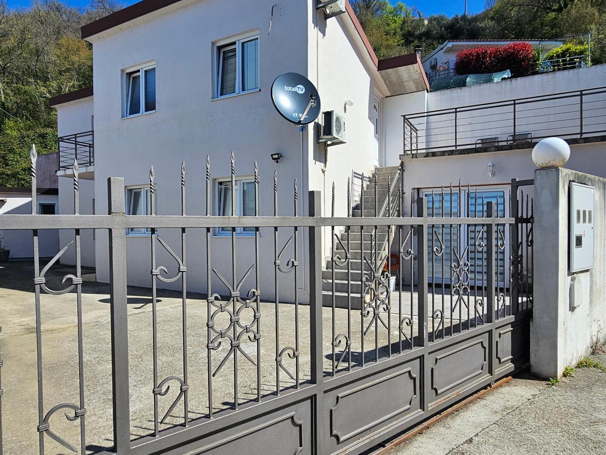Stepanovic * Budva